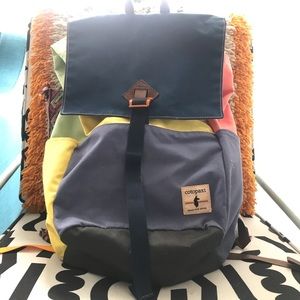 Cotopaxi Del Dia backpack